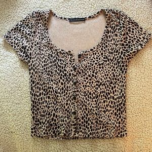 Brandy Melville. NO stains